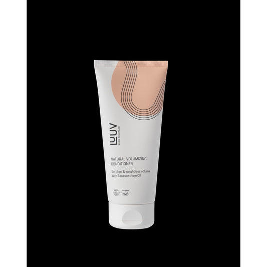 Natural Sea Buckthorn Conditioner, 200ml