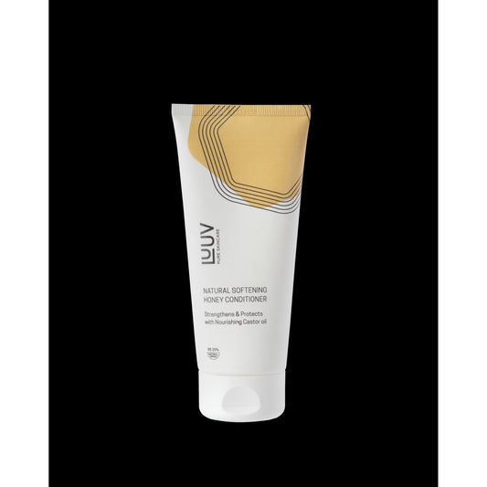 Natural Softening Honey Conditioner, 200ml