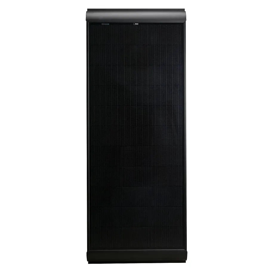 NDS aurinkopaneelisarja Blacksolar 115Wp + Sun Control 480B MPPT Bluetooth, NBus | KPB115-480B | | Kotikauppa | NDS