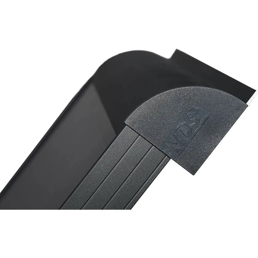 NDS aurinkopaneelisarja Blacksolar 115Wp + Sun Control 480B MPPT Bluetooth, NBus