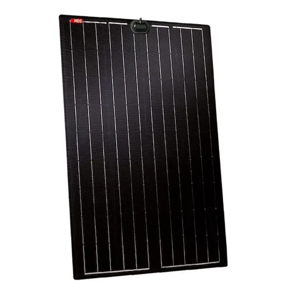 NDS lisäaurinkopaneeli LightSolar LSE 160 W, kytkentärasia paneelin päällä | LSE160BF | | Kotikauppa | NDS