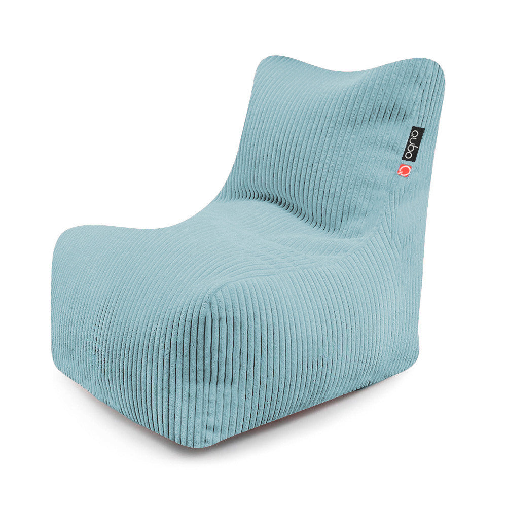 Säkkituoli Qubo™ Noa Electric FEEL FIT - Kotikauppa