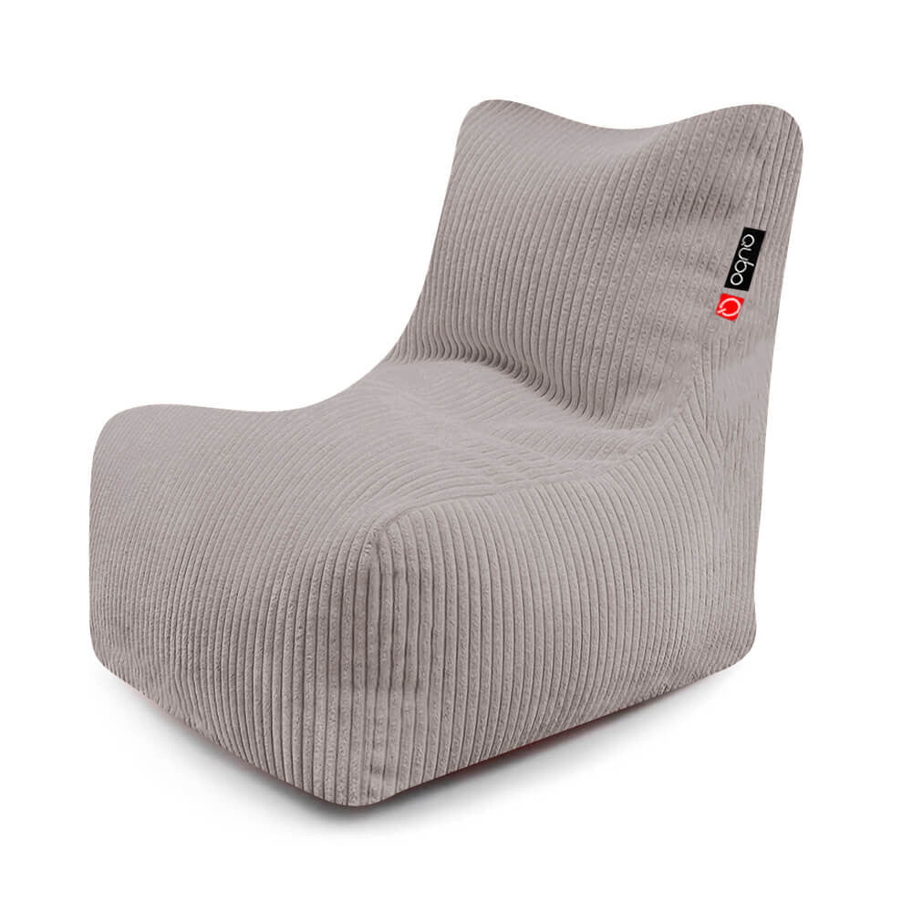 Säkkituoli Qubo™ Noa Folk FEEL FIT - Kotikauppa