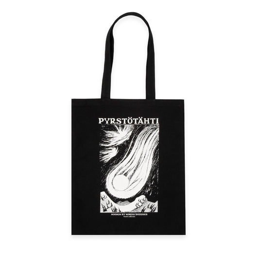 Novels Tote Bag - Black