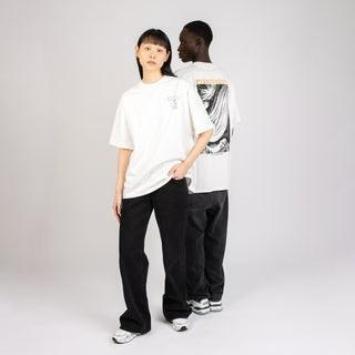 Novels Unisex T-Shirt - White