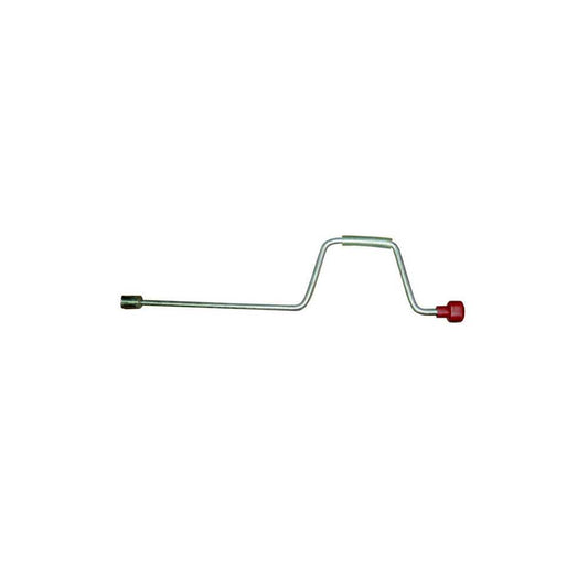 Nurkkatuen veivi 865mm galvanoitu 865 mm, mutteri 19 mm | 267363 | 4003718034233 | Kotikauppa |