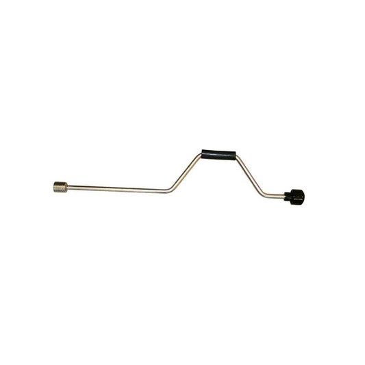 Haba nurkkatuen veivi 865 mm, mutteri 19 mm | 7207030 | 8715133020246 | Kotikauppa | HABA