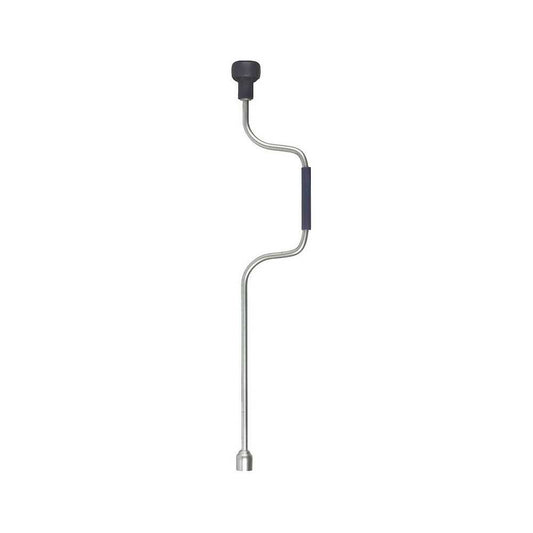 Nurkkatuen veivi 780 mm, 19mm WW Winterhoff/AL-KO 19, Hobby 1302500013 | 1213048 | 4251302441336 | Kotikauppa |