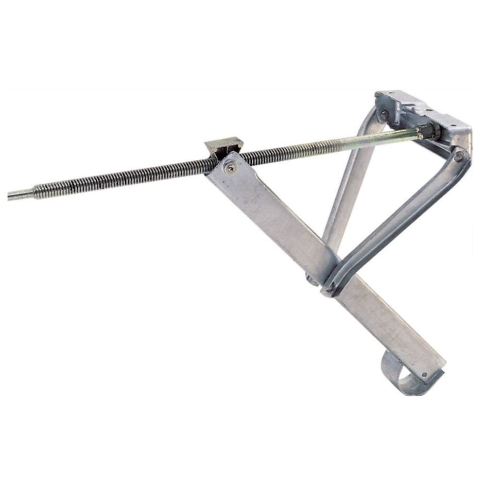 Nurkkatuki Stabilform 505x260 800kg Kiinnitysreikien väli 190mm | 205808 | 4003718020960 | Kotikauppa | AL-KO