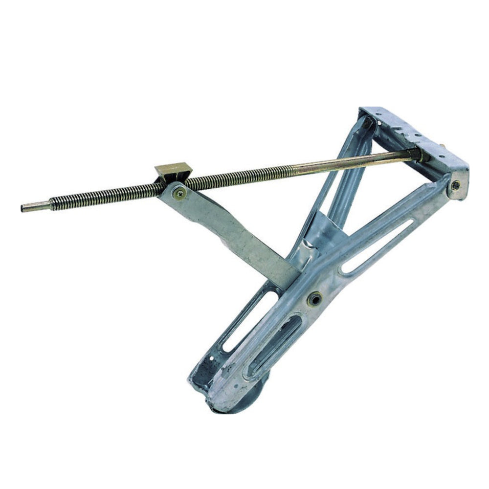 Nurkkatuki Stabilform 605x280 1000kg Kiinnitysreikien väli 190mm | 267265 | 4003718029468 | Kotikauppa | AL-KO