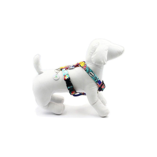 Nylon Harness – Travel