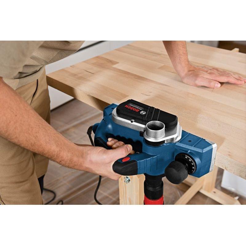 Sähköhöylä Bosch GHO 26-82 D
