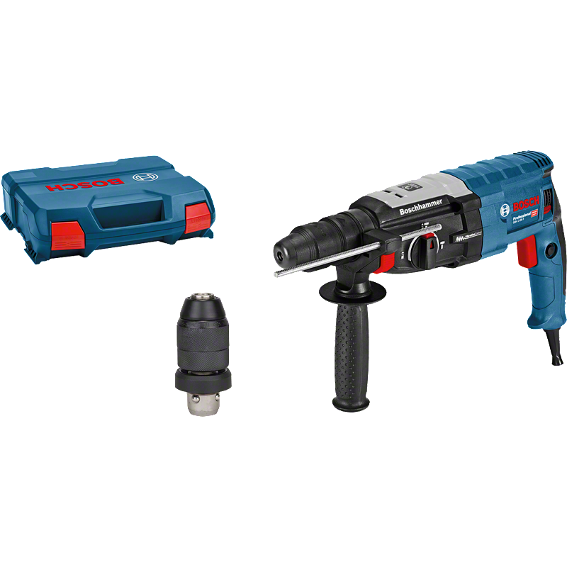 Poravasara Bosch GBH 2-28 F