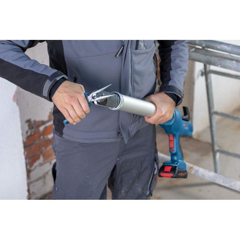 Akkumassapuristin Bosch GCG 18V-600 SOLO