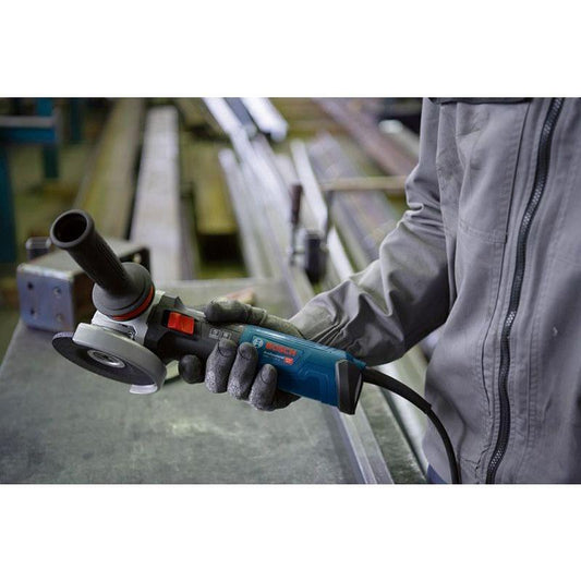 Kulmahiomakone Bosch GWS 17-125