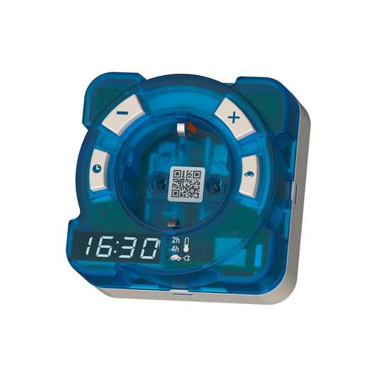 KELLOKYTKIN DIGIT. THEBEN AT-1 HYBRID