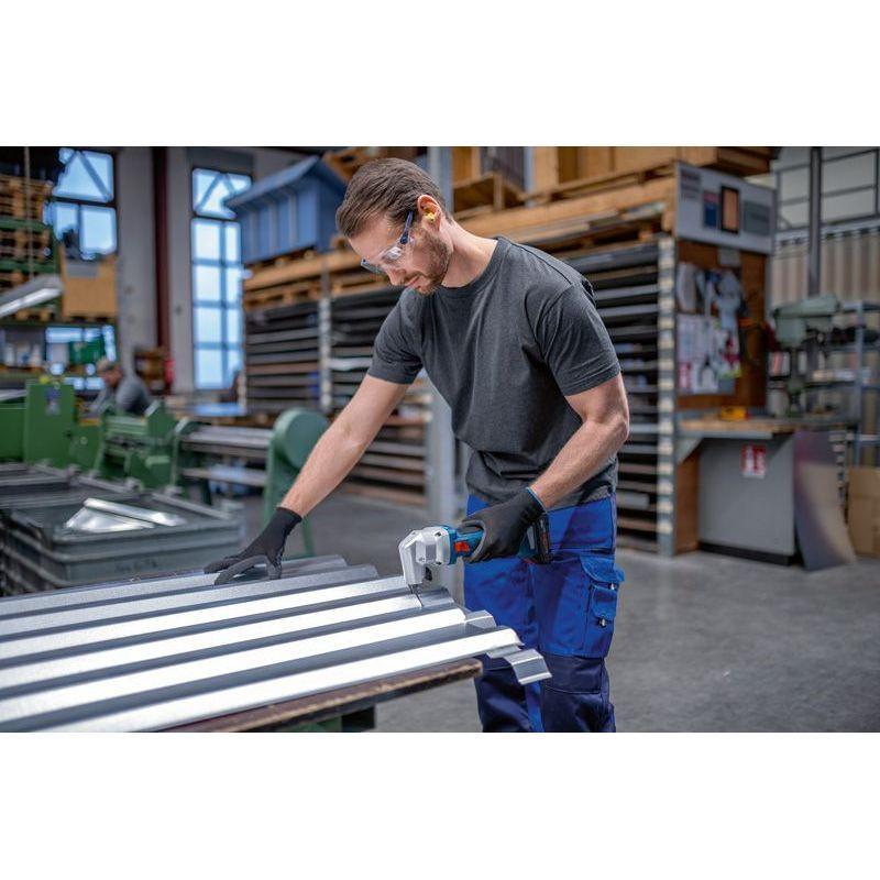 Akkunakertaja Bosch GNA 18V-16 E SOLO