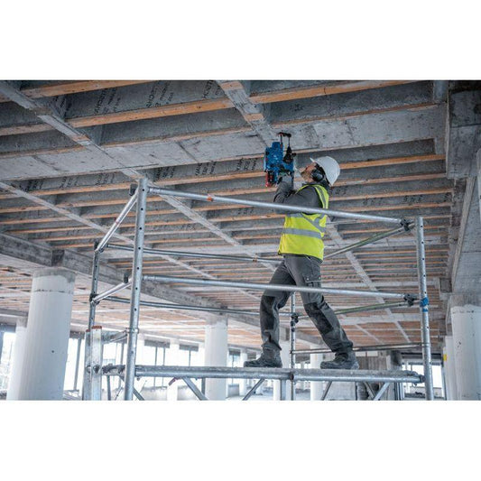 Akkuporavasara Bosch GBH 18V-28 C SOLO