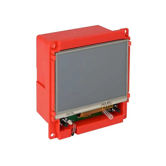 Alde ohjauspaneeli 3030 Compact/Plus, kosketusnäyttö, ei kehystä | 3030115 |  | Kotikauppa | Alde