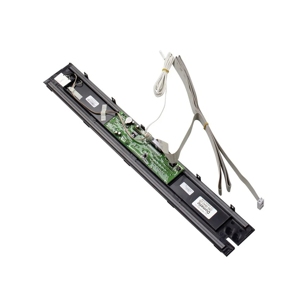 Dometic ohjauspaneeli MES4 RMD(T)85x1, RMDX21 | 289064320 | 7332464347777 | Kotikauppa | Dometic