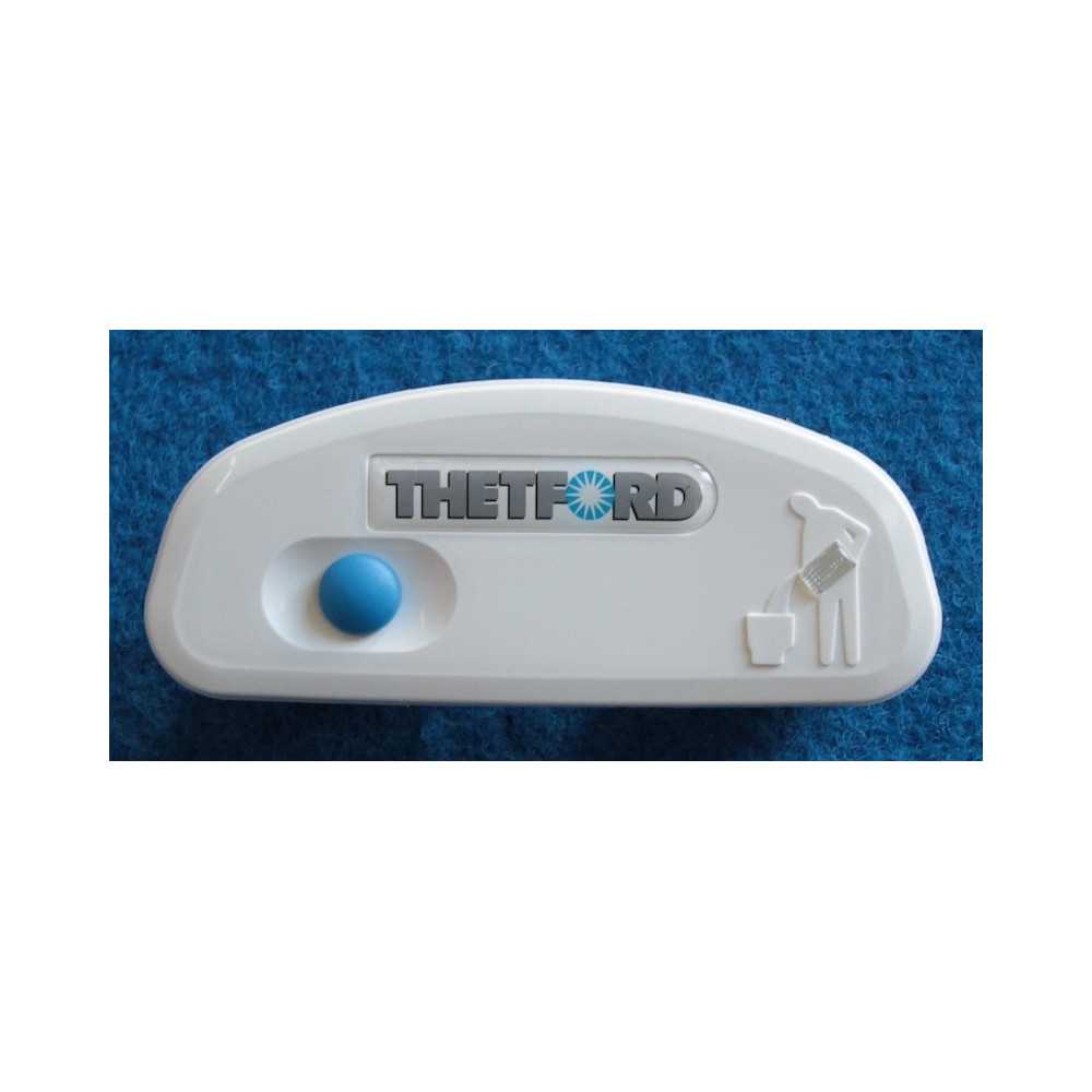 Thetford ohjauspaneeli C200S/CS | 2384662 | 8710315619010 | Kotikauppa | Thetford