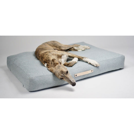 Oslo Cushion - Cloud