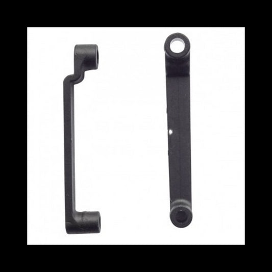 Thetford jääkaapin oven aukipidin V 2 musta, 2 kpl | 62698627 | 8710315023510 | Kotikauppa | Thetford