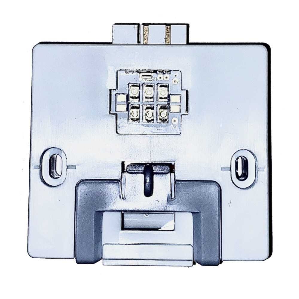 Oven lukko, sisävalo, vasen | 289037105 | 7315091011808 | Kotikauppa | Dometic