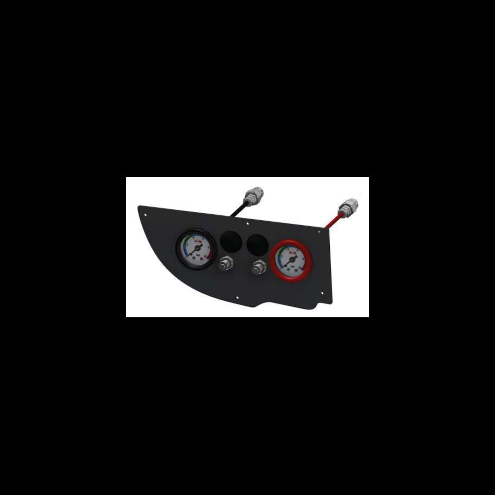 Top Drive System analoginen painemittari | 80700010 |  | Kotikauppa | Top Drive System