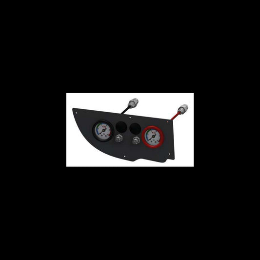 Top Drive System analoginen painemittari | 80700010 |  | Kotikauppa | Top Drive System