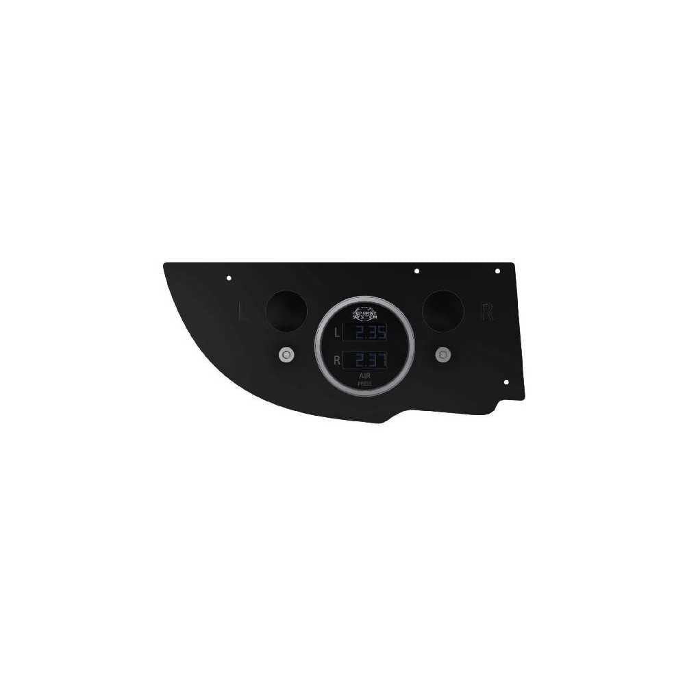 Top Drive System digitaalinen painemittari | 80700130 | | Kotikauppa | Top Drive System