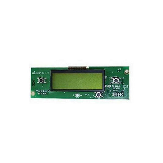 Thetford paneeli Premium LCD Line | 626972 | 8710315612981 | Kotikauppa | Thetford