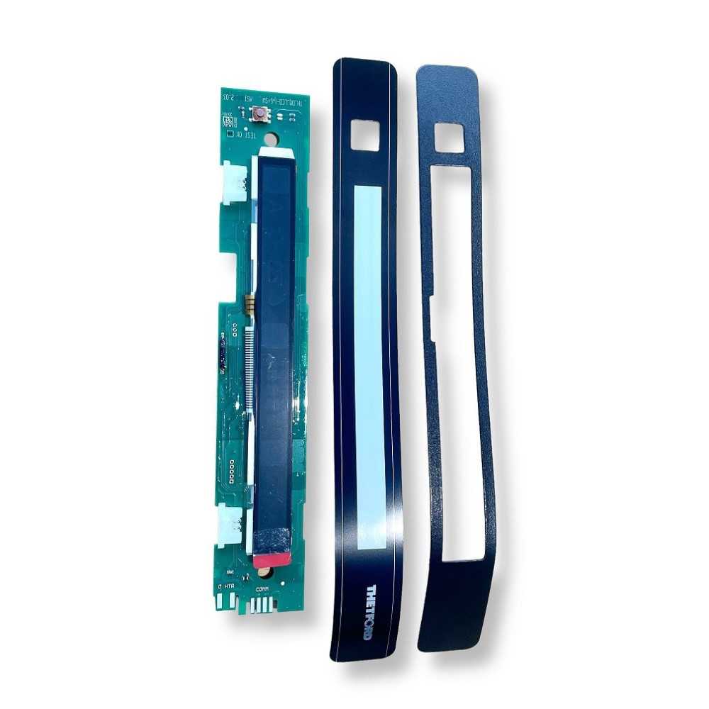 Thetford paneelin piirilevy + tarra LED 20.6.2015- | 691126 | 8710315019322 | Kotikauppa | Thetford