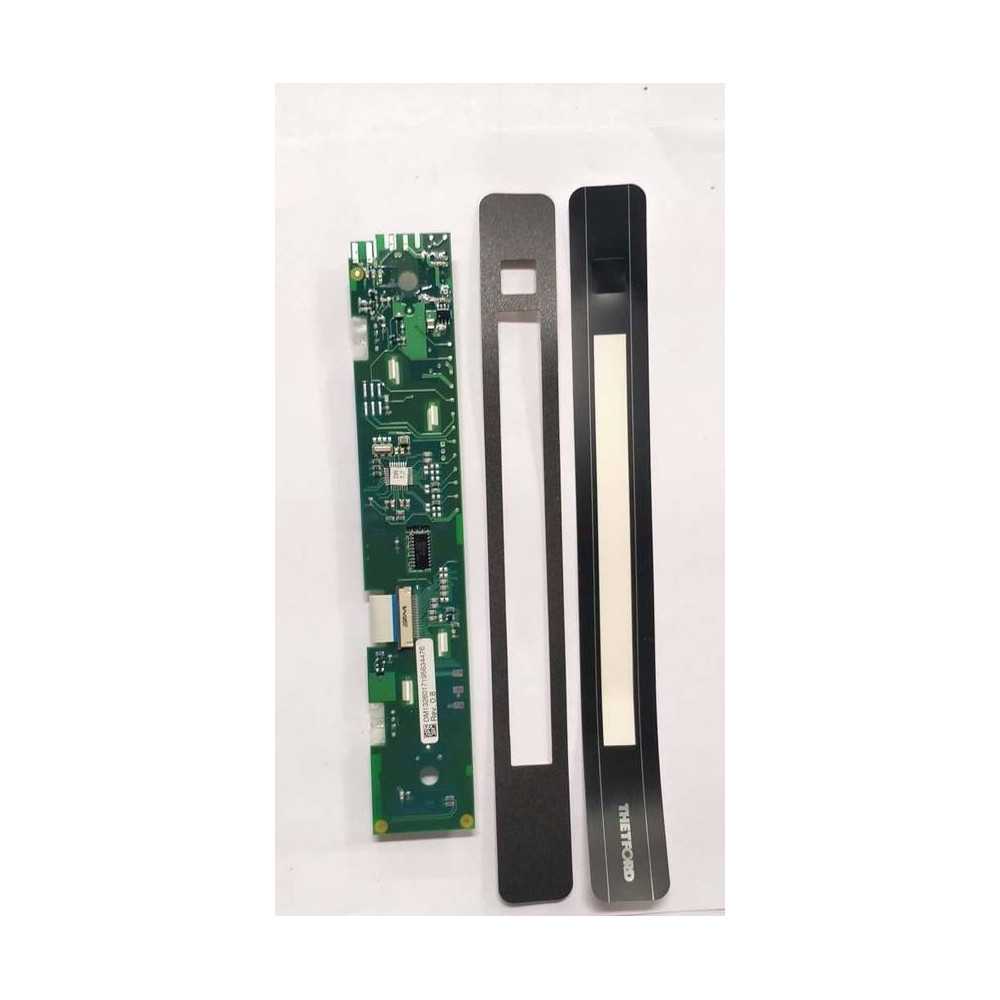 Thetford paneelin piirilevy LCD, N3000 V1 | 690821 | 8710315008364 | Kotikauppa | Thetford