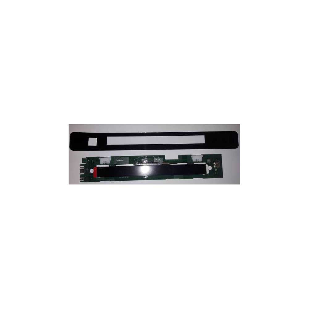 Thetford paneelin piirilevy + tarra LCD, N4000 CI BUS | 692245 | 8710315030303 | Kotikauppa | Thetford