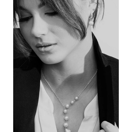 Pearl Dreamer Necklace