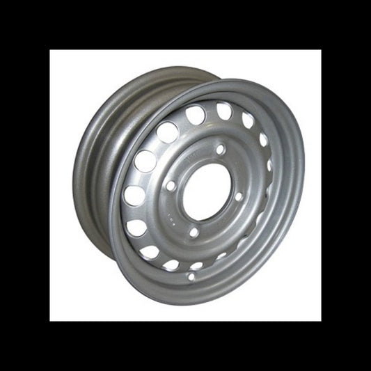 Peltivanne 4,5J X R13 ET26 4X139.7 | V1312 |  | Kotikauppa |
