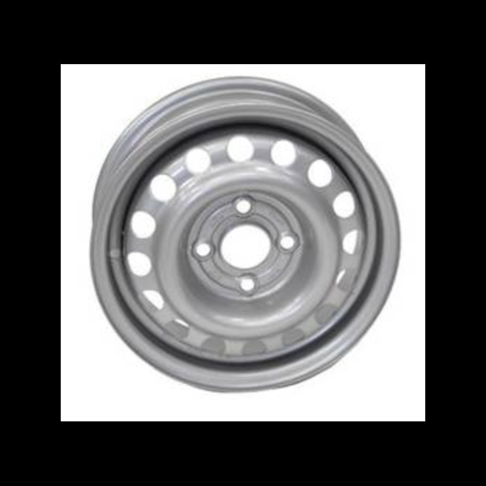 Peltivanne 5,5J X R14 ET30 4X100 | V141 |  | Kotikauppa |