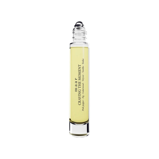 Perfume Oil - Craving the Moment, 10ml