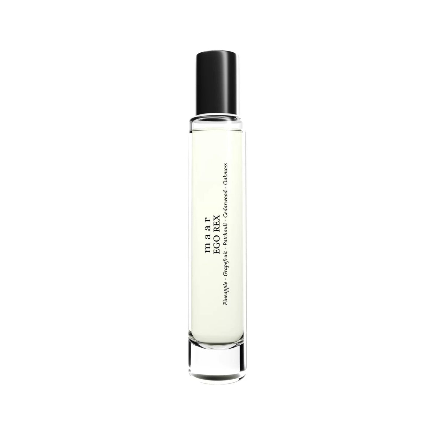 Perfume Oil - Ego Rex, 10ml