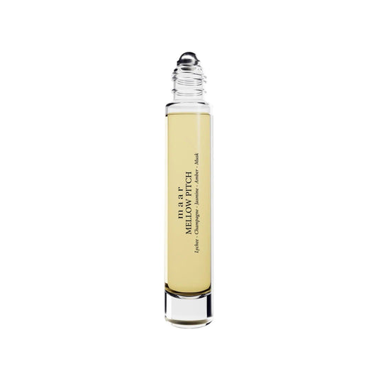 Perfume Oil - Mellow Pitch, 10ml
