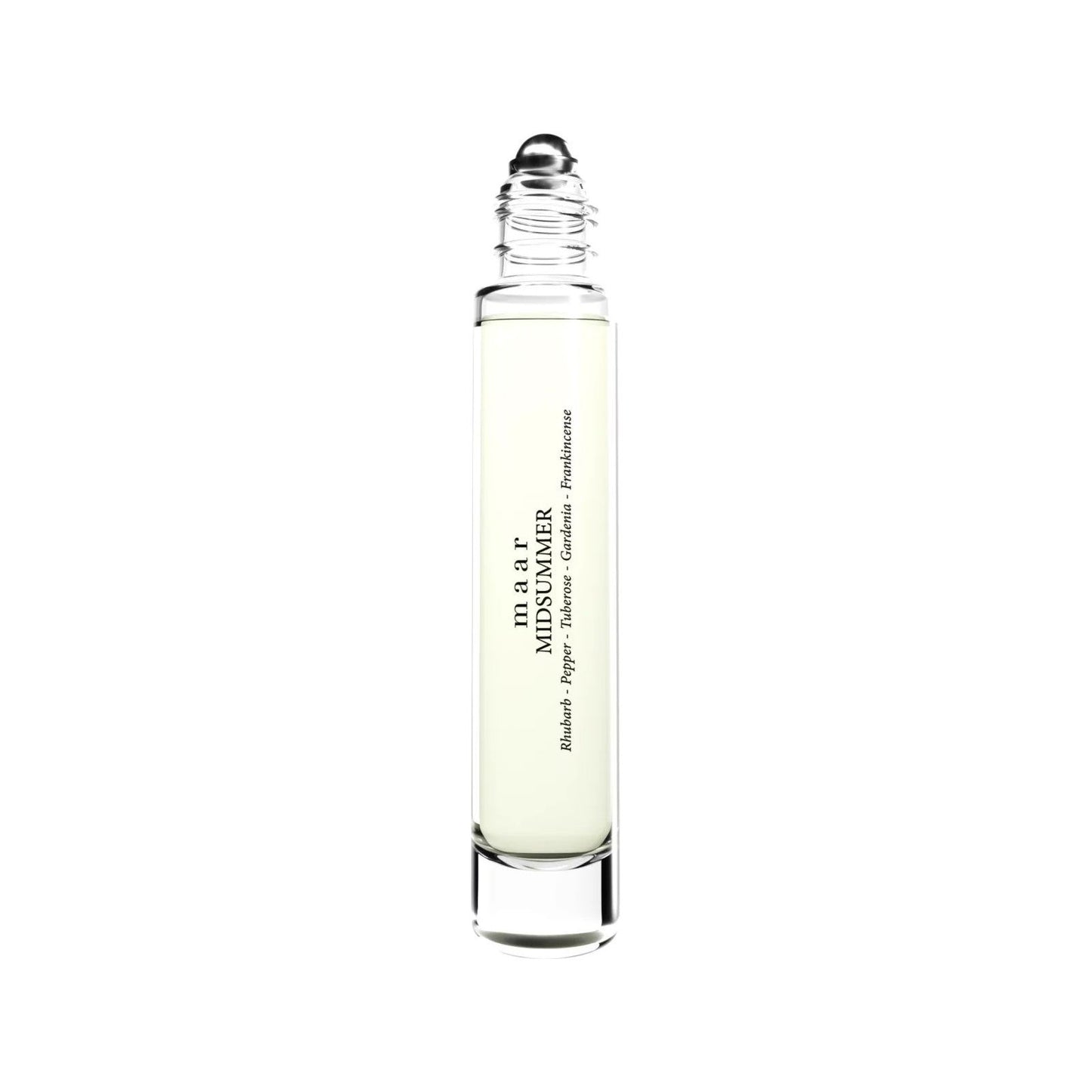 Perfume Oil - Midsummer, 10ml