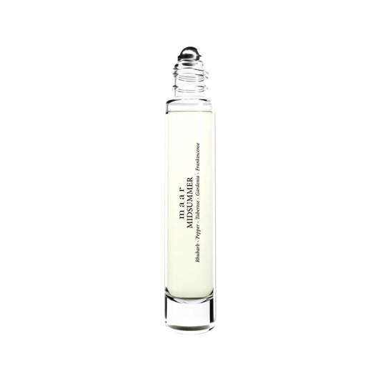 Perfume Oil - Midsummer, 10ml
