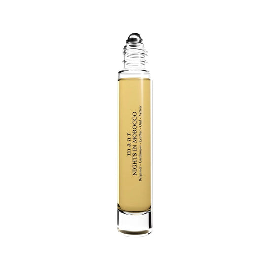 Perfume Oil - Nights In Morocco, 10ml