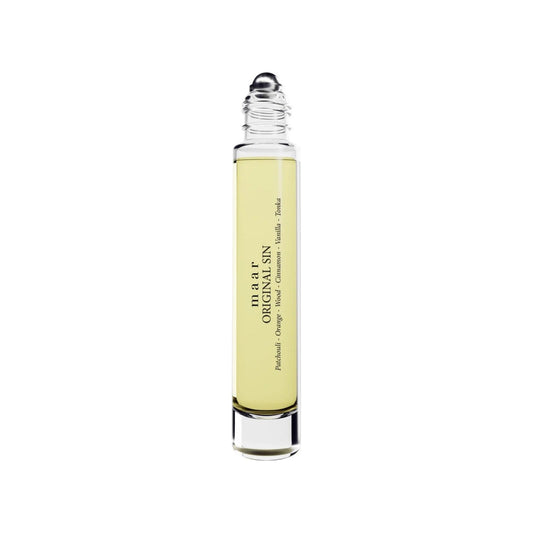 Perfume Oil - Original Sin, 10ml