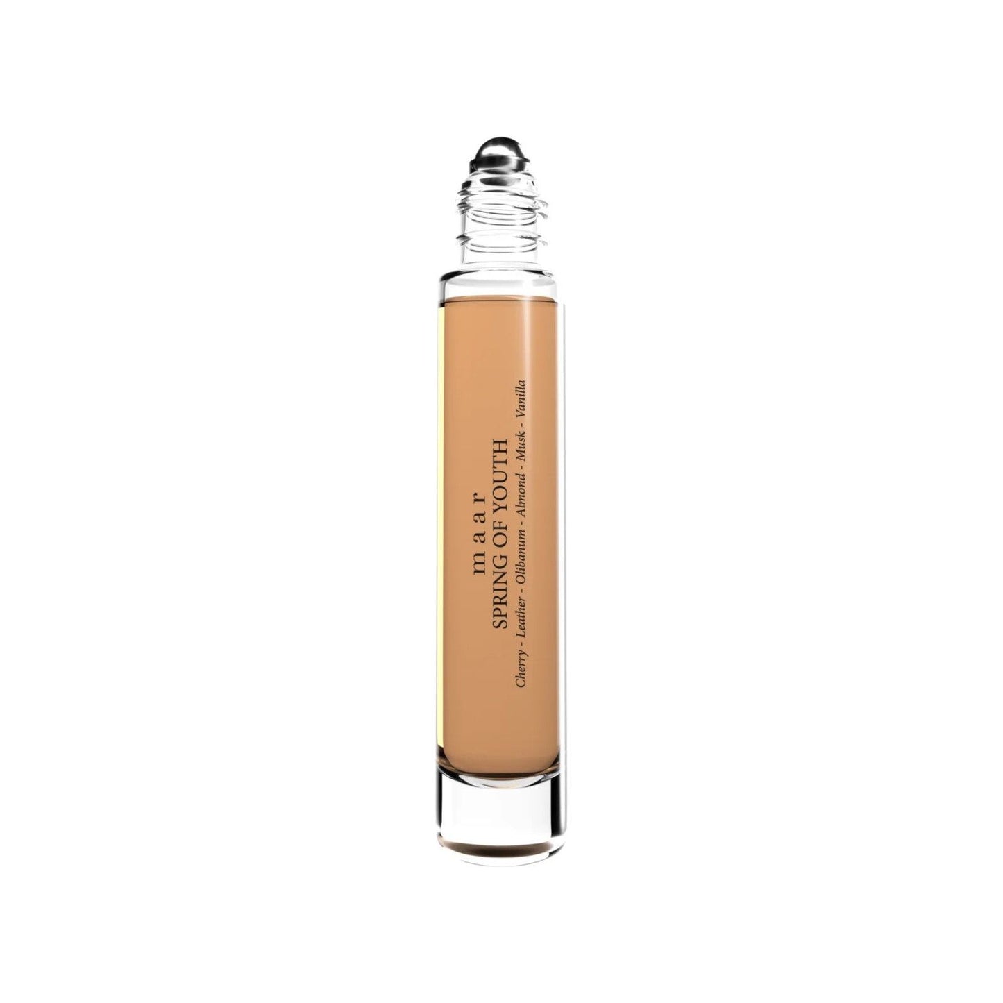 Perfume Oil - Spring Of Youth, 10ml