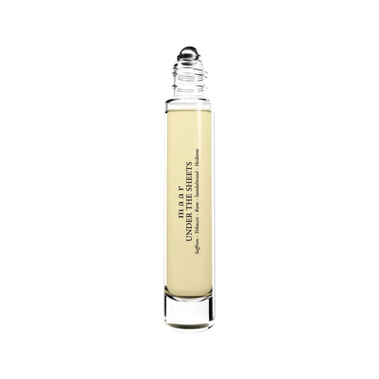 Perfume Oil - Under The Sheets, 10ml