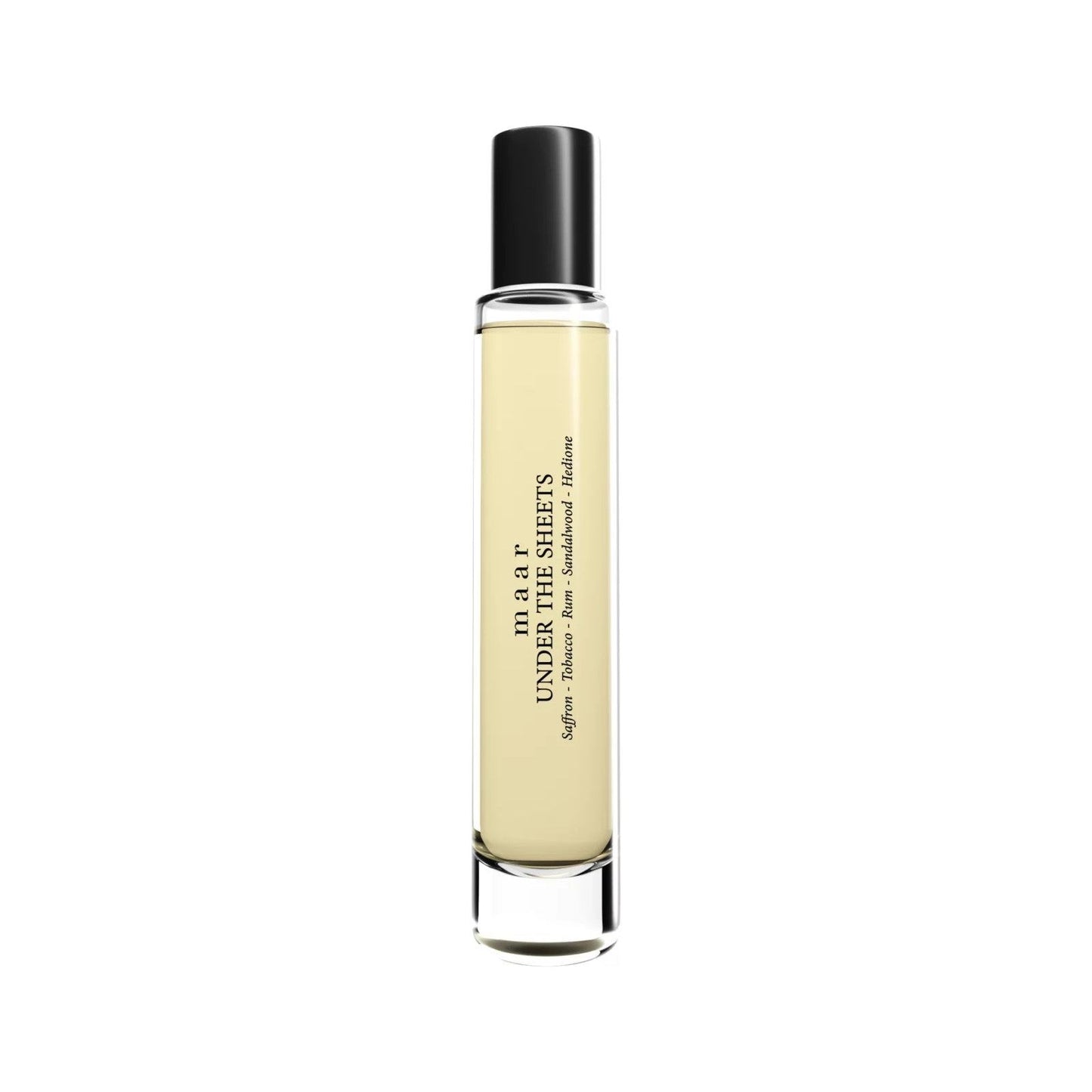 Perfume Oil - Under The Sheets, 10ml