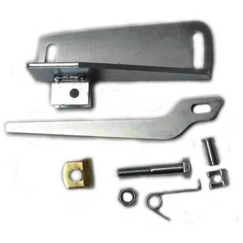 Peruutuslukko pulttikiinnitys vetopäähän ZS Peruutuslukko työntöjarruun