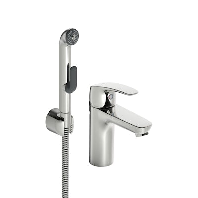 PESUALLASHANA ORAS 1001F SAFIRA XL BIDETTA (6110212) | 6110212 | 6414150085901 | Kotikauppa